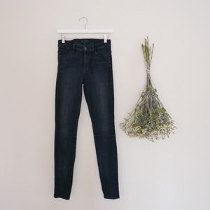 Koral L.A. Dark Blue Skinny Jeans